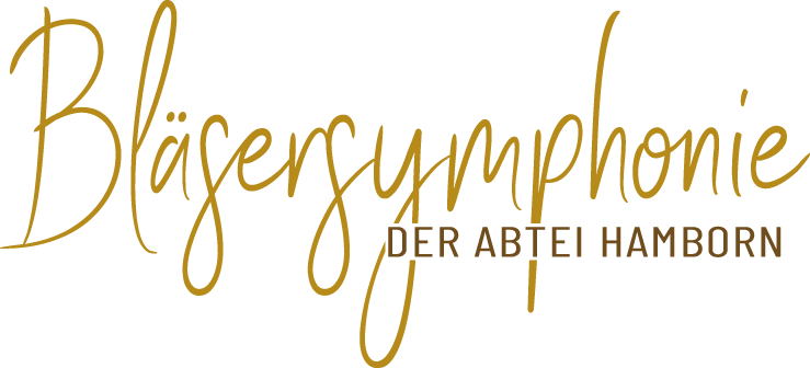 Bläsersymphonie der Abtei Hamborn